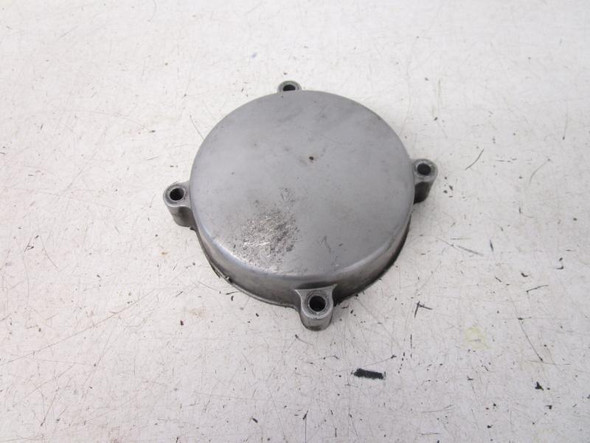 かつ 95 Kawasaki ZX 6E ZX600 Ninja Stator Cover 14031-1247 1990-2004